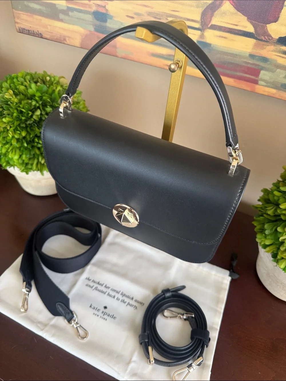 KATE SPADE♠️New York 